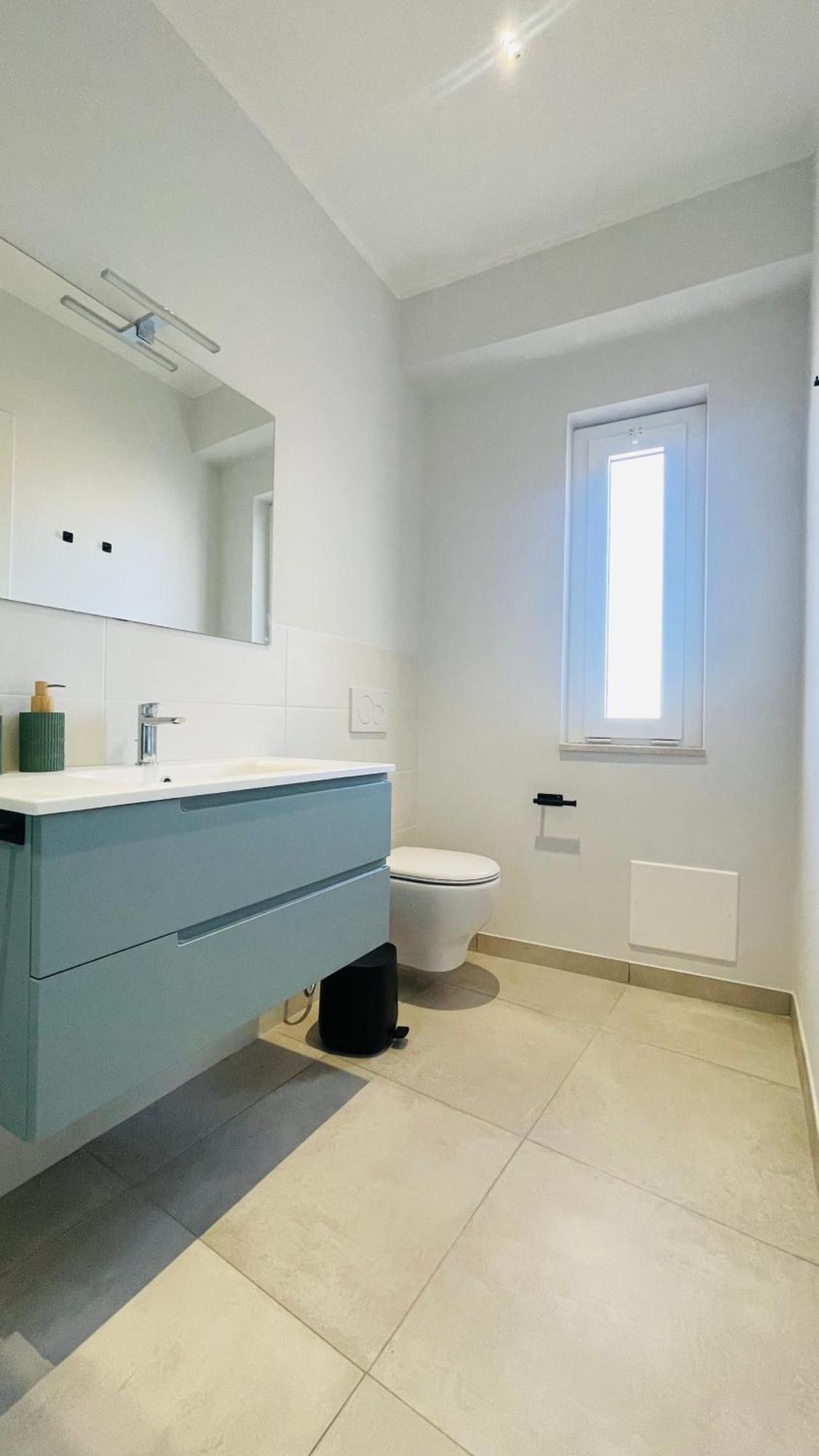 Teresa Apartment Тропеа Екстер'єр фото