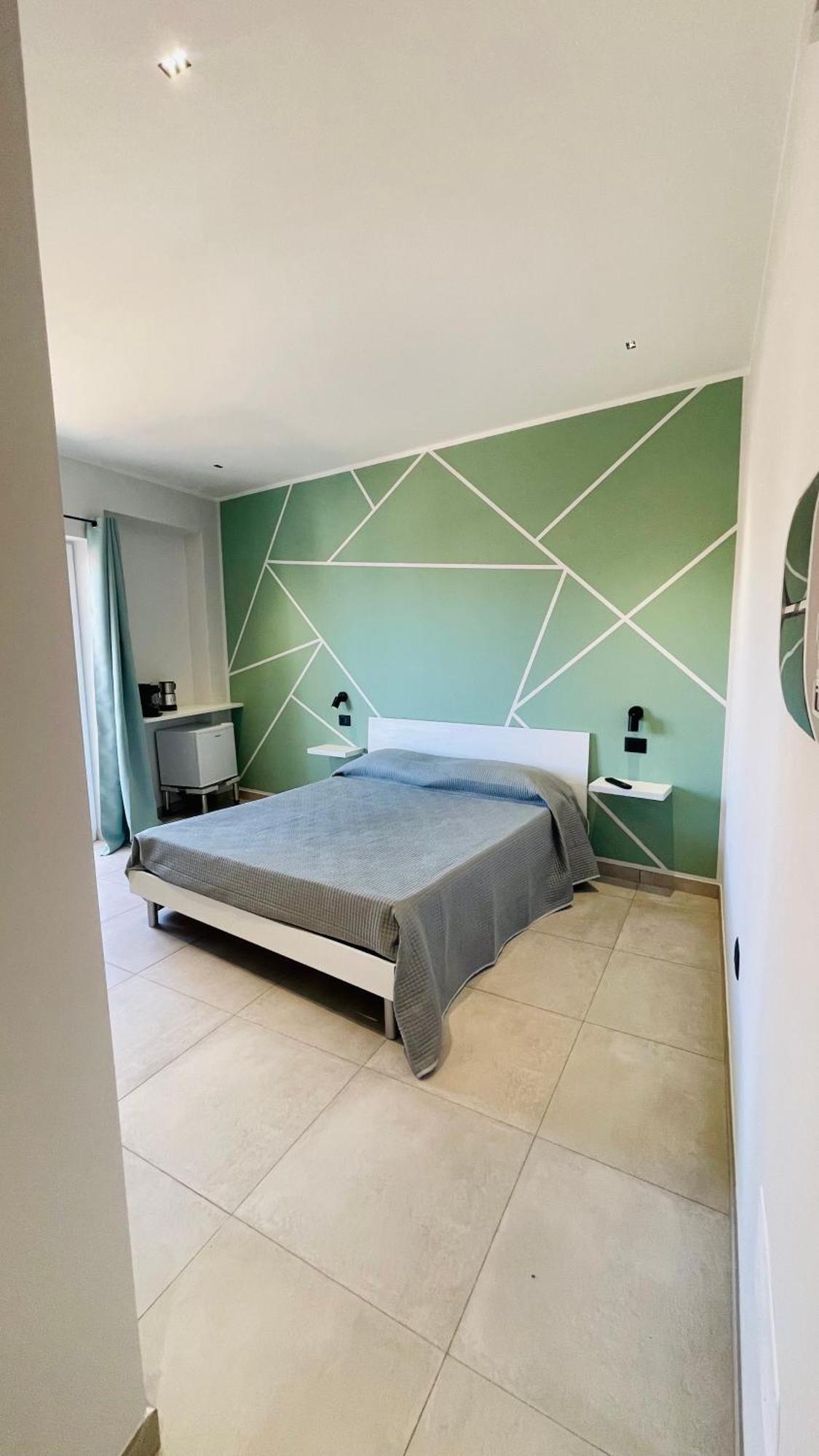 Teresa Apartment Тропеа Екстер'єр фото